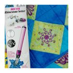 Rhinestone Embellishment