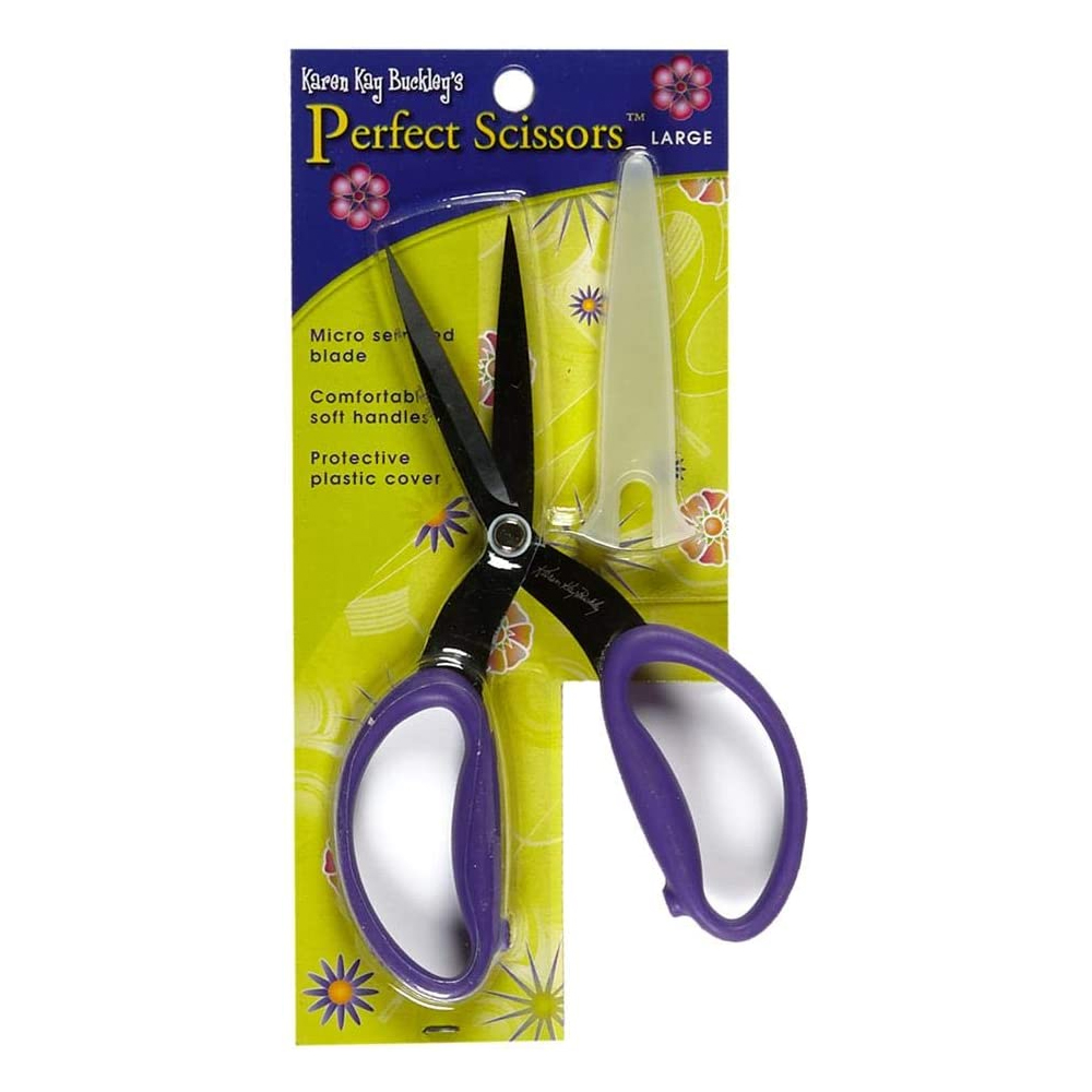 Karen Kay Buckley's Perfect Scissors Large 7-1/2in