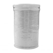 Quilters Select Clear Invisible Thread - Poly 100% Monofilament Thread - 380 Yards