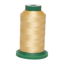 ES0602 Wheat Exquisite Embroidery Thread 1000 Meter Spool