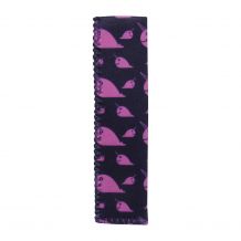 The Coral Palms Classic Popsicle Coolie - Narwhal Unicorn Collection - CLOSEOUT