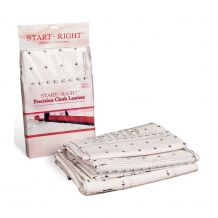 Grace Frame Start Right 112" Cloth Quilt Leader Set