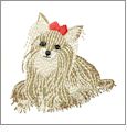 Dogs 2 by Gunold Embroidery Designs on CD 970268 NEW LOW PRICE