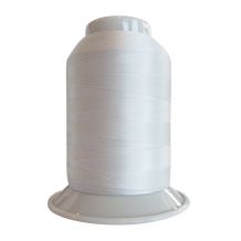 QST80L-0483 Light Gray Quilters Select Para-Cotton Poly 80wt Quilting Thread - 2500yd Spool