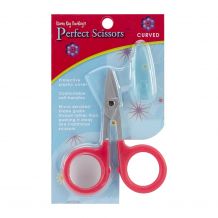Karen Kay Buckley's Perfect Scissors - Curved 3.75-Inch
