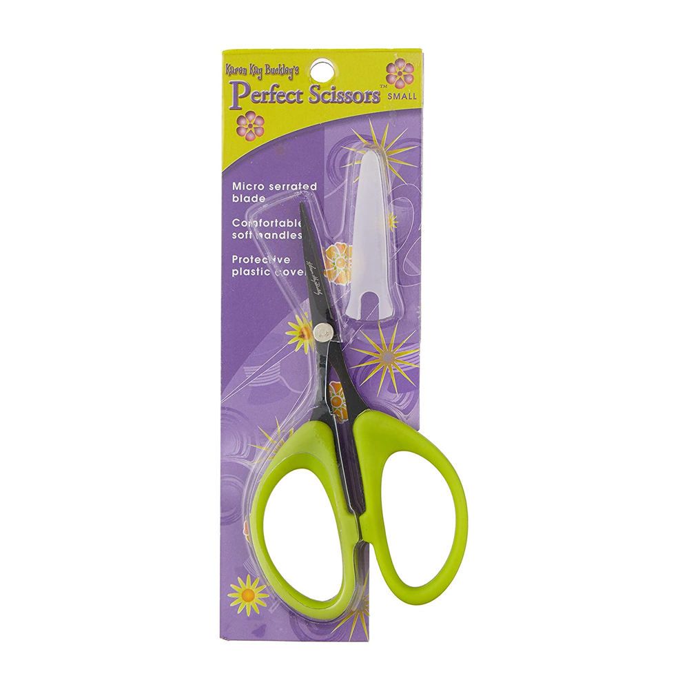 Karen Kay Buckley's Perfect Scissors - Small 4-Inch