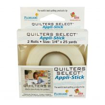 Quilters Select - Appli-Stick - 1/4" x 25yd