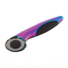 Tula Pink 45mm Ergonomic Rotary Cutter