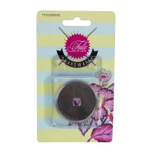 Tula Pink 45mm Replacement Blades 5ct Pack