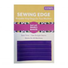 Sewing Edge Reusable Vinyl Stops For Your Sewing Machine
