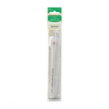 Clover Water Soluble Pencil - White