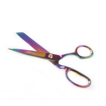 Tula Pink Right-Handed 8-Inch Fabric Shear Scissors