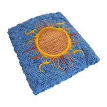 Dish Cloth Scrubbies 15 Embroidery Designs by Dakota Collectibles CD-ROM + INSTANT DOWNLOAD F70470