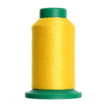 0600 Citrus Isacord Embroidery Thread - 5000 Meter Spool