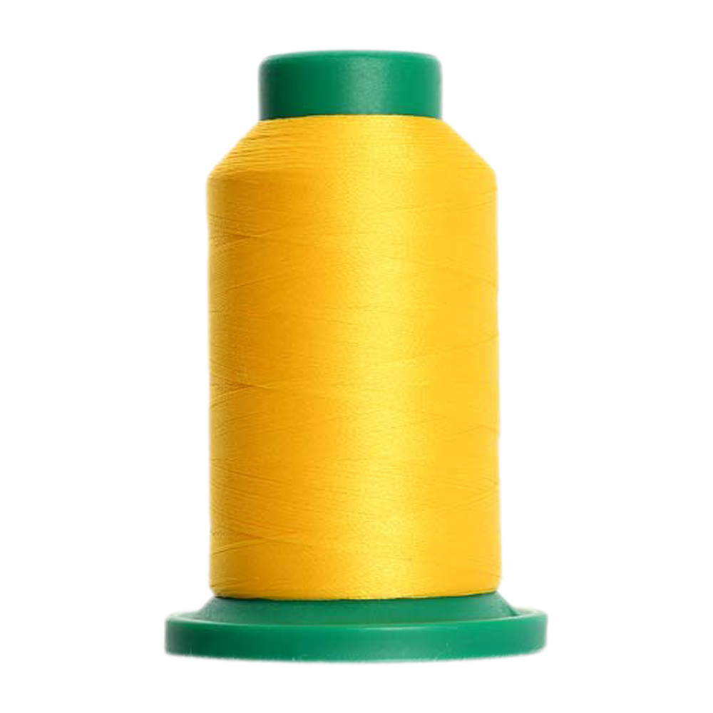 Isacord Embroidery Thread