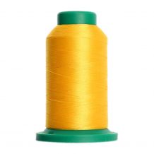 0608 Sunshine Isacord Embroidery Thread - 5000 Meter Spool