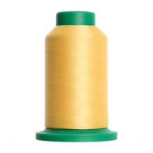 0640 Parchment Isacord Embroidery Thread - 5000 Meter Spool