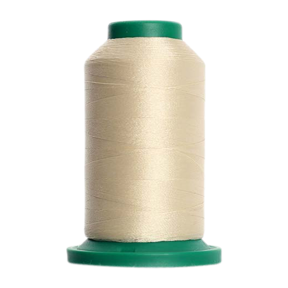 0781 Candlewick Isacord Embroidery Thread - 5000 Meter Spool