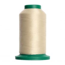 0781 Candlewick Isacord Embroidery Thread - 5000 Meter Spool