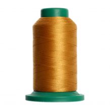 0822 Palomino Isacord Embroidery Thread - 5000 Meter Spool