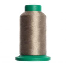0873 Stone Isacord Embroidery Thread - 5000 Meter Spool