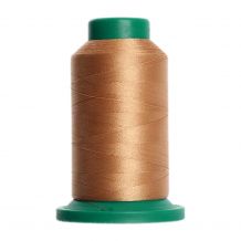 0934 Fawn Isacord Embroidery Thread - 5000 Meter Spool