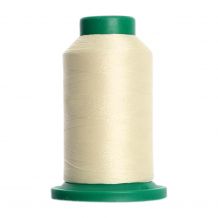 0970 Linen Isacord Embroidery Thread - 5000 Meter Spool