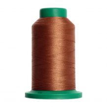 1154 Penny Isacord Embroidery Thread - 5000 Meter Spool