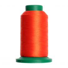 1304 Red Pepper Isacord Embroidery Thread - 5000 Meter Spool