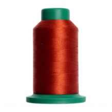 1334 Spice Isacord Embroidery Thread - 5000 Meter Spool