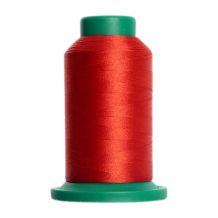 1335 Dark Rust Isacord Embroidery Thread - 5000 Meter Spool