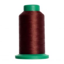 1346 Cinnamon Isacord Embroidery Thread - 5000 Meter Spool