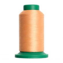 1362 Shrimp Isacord Embroidery Thread - 5000 Meter Spool