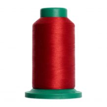 1514 Brick Isacord Embroidery Thread - 5000 Meter Spool