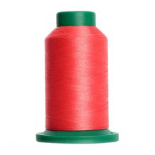 1753 Strawberries N Cream Isacord Embroidery Thread - 5000 Meter Spool