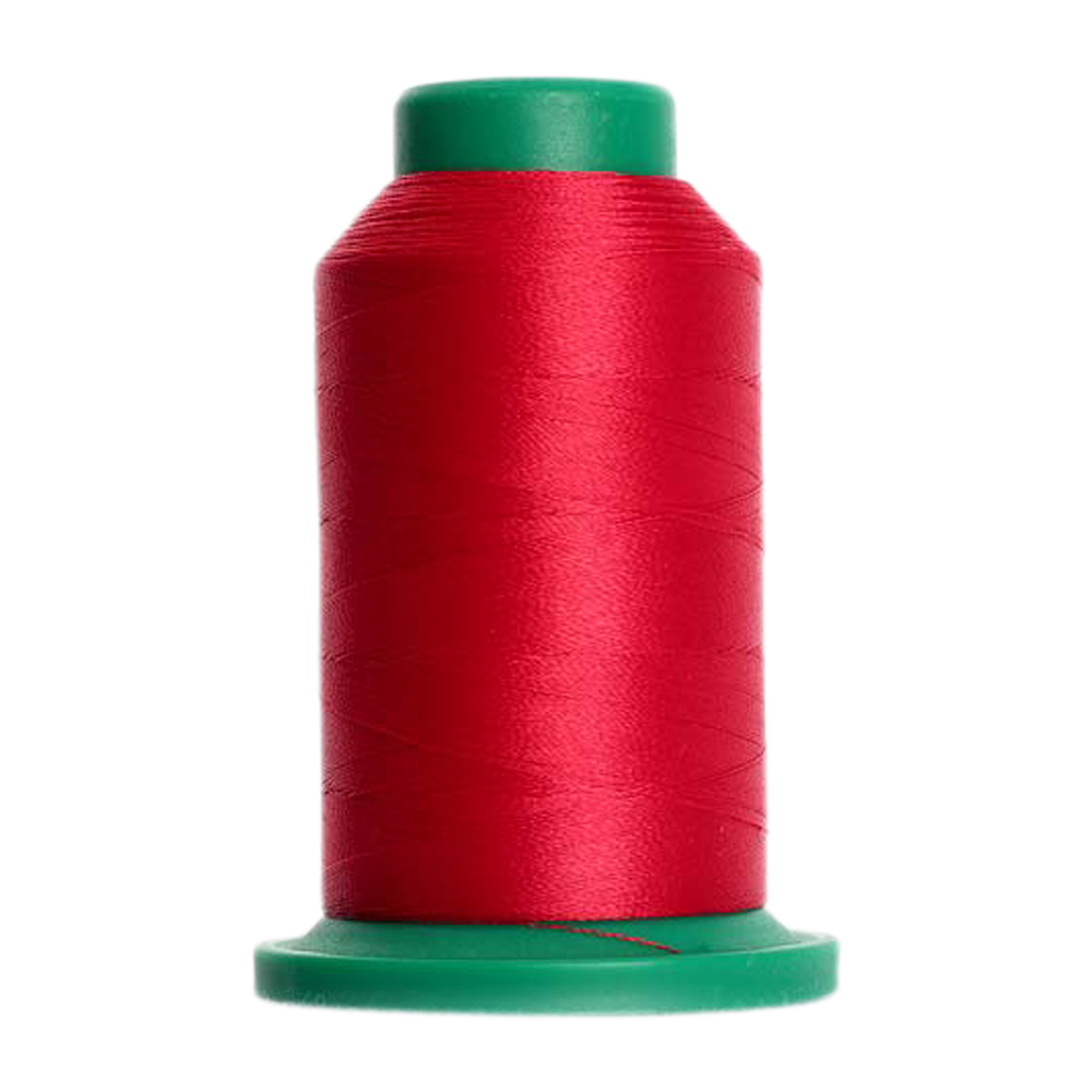 1906 Tulip Isacord Embroidery Thread - 5000 Meter Spool