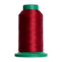 2113 Cranberry Isacord Embroidery Thread - 5000 Meter Spool