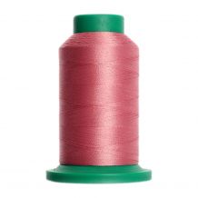 2153 Dusty Mauve Isacord Embroidery Thread - 5000 Meter Spool