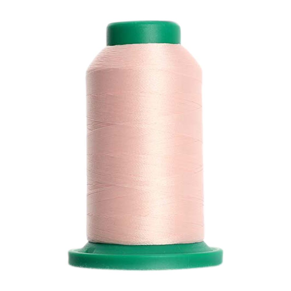2171 Blush Isacord Embroidery Thread - 5000 Meter Spool