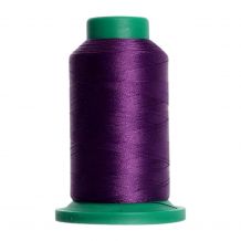 2702 Grape Jelly Isacord Embroidery Thread - 5000 Meter Spool