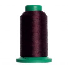 2944 Scrumptious Plum Isacord Embroidery Thread - 5000 Meter Spool