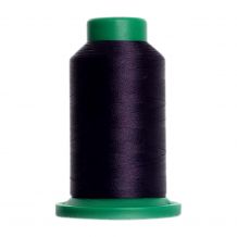 2954 Aubergine Isacord Embroidery Thread - 5000 Meter Spool