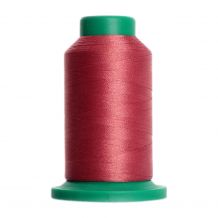2241 Mauve Isacord Embroidery Thread - 5000 Meter Spool