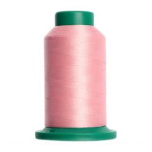 2250 Petal Pink Isacord Embroidery Thread - 5000 Meter Spool