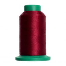 2333 Wine Isacord Embroidery Thread - 5000 Meter Spool