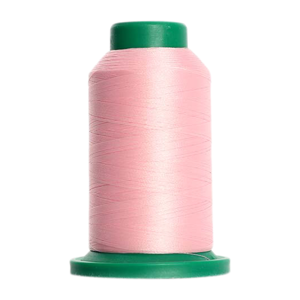 2363 Carnation Isacord Embroidery Thread - 5000 Meter Spool