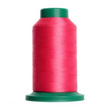 2520 Garden Rose Isacord Embroidery Thread - 5000 Meter Spool