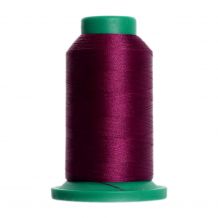 2715 Pansy Isacord Embroidery Thread - 5000 Meter Spool