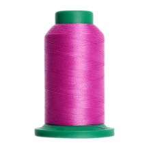 2732 Frosted Orchid Isacord Embroidery Thread - 5000 Meter Spool
