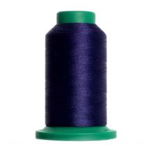 3353 Light Midnight Isacord Embroidery Thread - 5000 Meter Spool